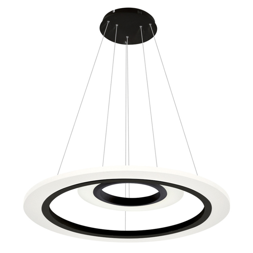 LED Luster na lanku COSMO LED/36W/230V