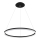 LED Luster na lanku DONA 600 LED/42W/230V
