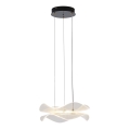 LED Luster na lanku FIRENZE LED/34W/230V 3000K pr. 34 cm