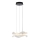 LED Luster na lanku FIRENZE LED/34W/230V 3000K pr. 34 cm