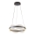 LED Luster na lanku FIRENZE LED/48W/230V 3000K pr. 40 cm