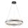 LED Luster na lanku FIRENZE LED/60W/230V 3000K pr. 60 cm
