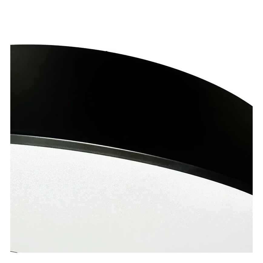 LED Luster na lanku LED/100W/230V 4000K pr. 100 cm