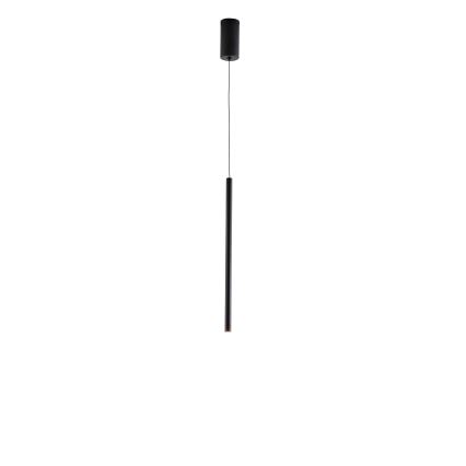 LED Luster na lanku LED/3W/230V 3000K pr. 5 cm