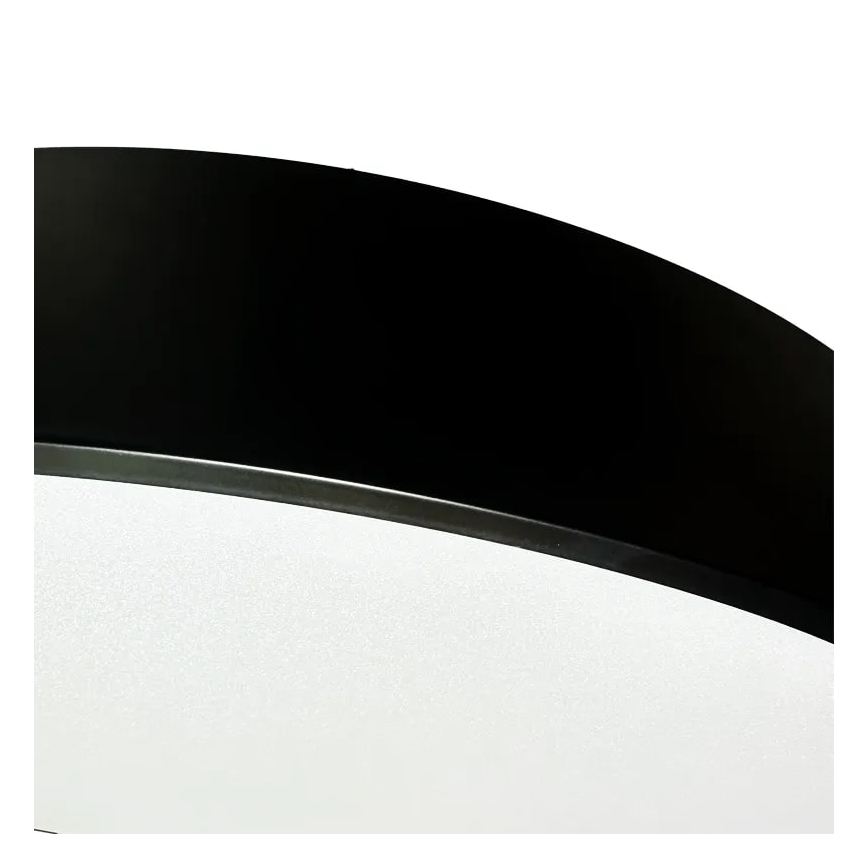LED Luster na lanku LED/70W/230V 4000K pr. 80 cm