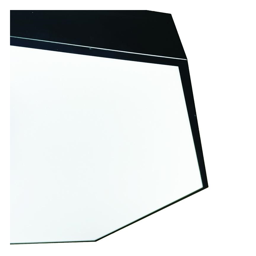 LED Luster na lanku LED/70W/230V 4000K pr. 80 cm