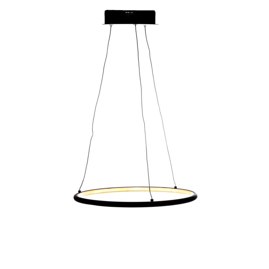 LED Luster na lanku ORION 1xLED/22W/230V