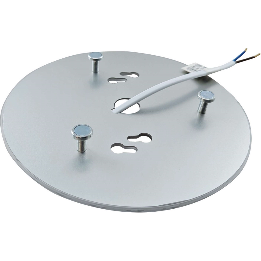 LED magnetický modul LED/18W/230V, priemer 17 cm, 2700/3000/4000/5000/6500K