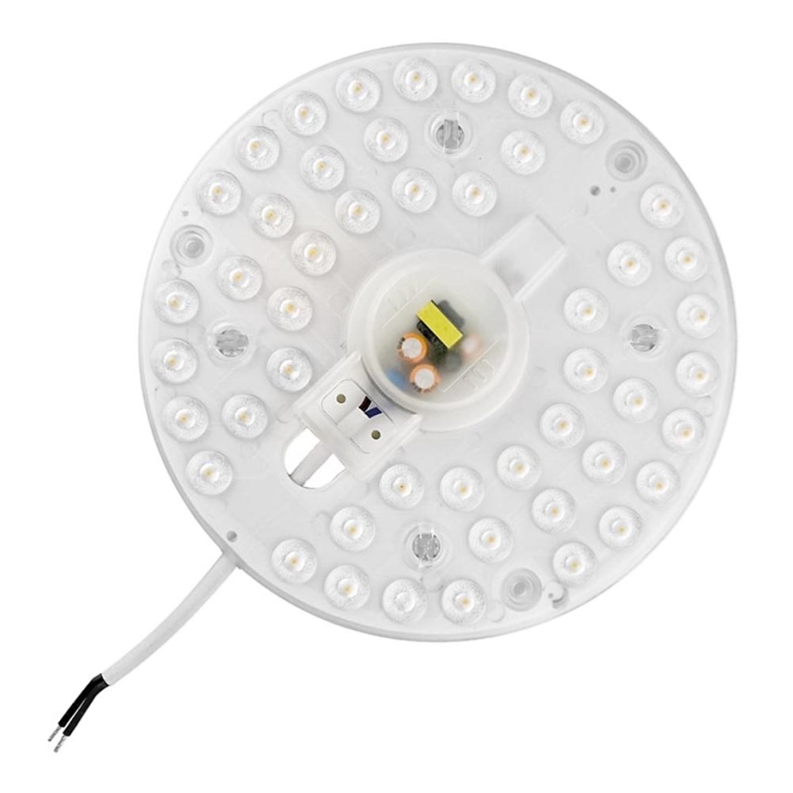 LED Magnetický modul LED/20W/230V pr. 16,5 cm 3000K