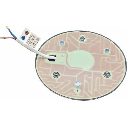 LED Magnetický modul LED/20W/230V pr. 16,5 cm 4000K