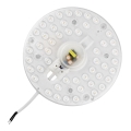 LED Magnetický modul LED/20W/230V pr. 16,5 cm 4000K