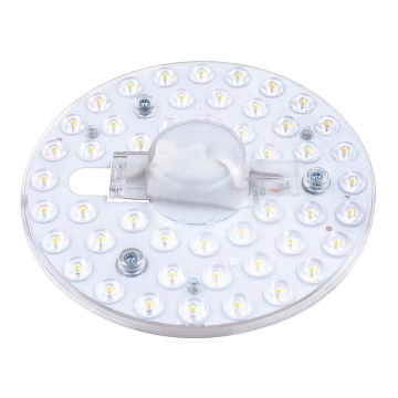 LED Magnetický modul LED/24W/230V pr. 16,7 cm 4000K