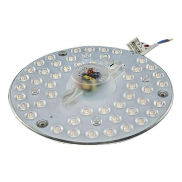 LED Magnetický modul LED/24W/230V pr. 18 cm 4000K