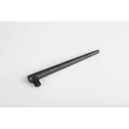 LED maketa bezpečnostnej kamery so senzorom a solárnym panelom LED/5W/5,5V 800 mAh IP65 + diaľkové ovládanie