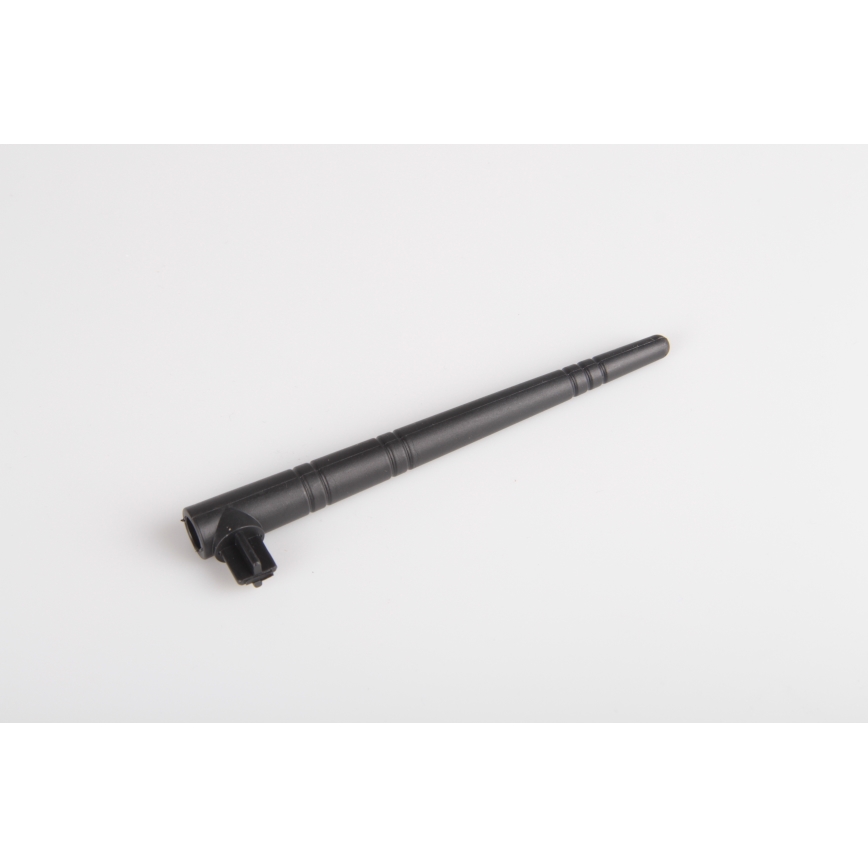 LED maketa bezpečnostnej kamery so senzorom a solárnym panelom LED/5W/5,5V 800 mAh IP65 + diaľkové ovládanie