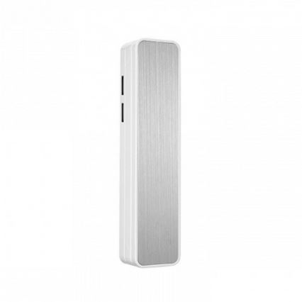 LED Multifunkčná stolná lampa USB LED/1,5W/USB biela 800 mA