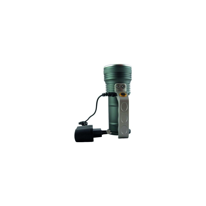 LED Baterka CREE XPE T6LED/3,7V