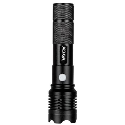 LED nabíjacia baterka LED/10W/5V IPX4 800 lm 1200 mAh