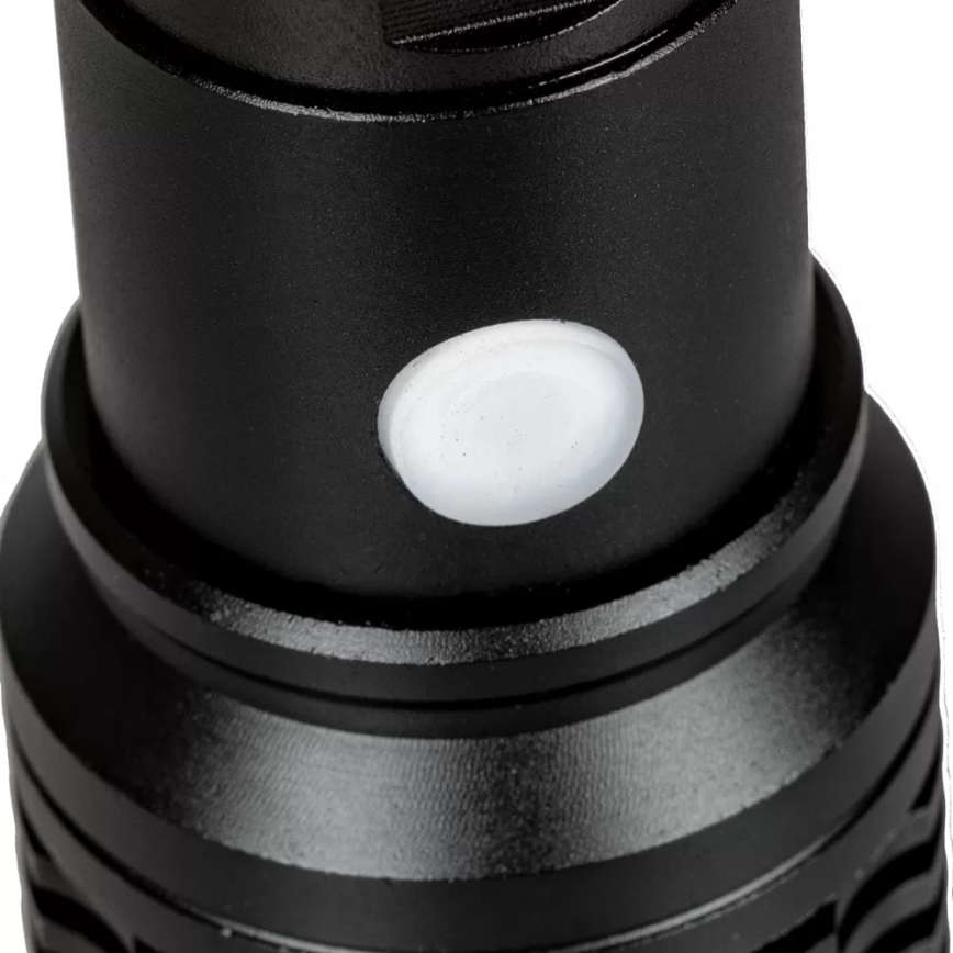 LED nabíjacia baterka LED/10W/5V IPX4 800 lm 1200 mAh