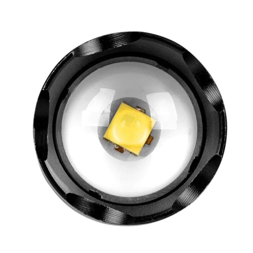 LED nabíjacia baterka LED/10W/5V IPX4 800 lm 1200 mAh