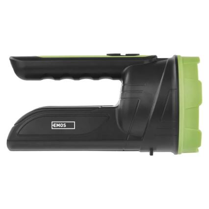 LED nabíjacia baterka LED/3,7V 210 lm 1800mAh