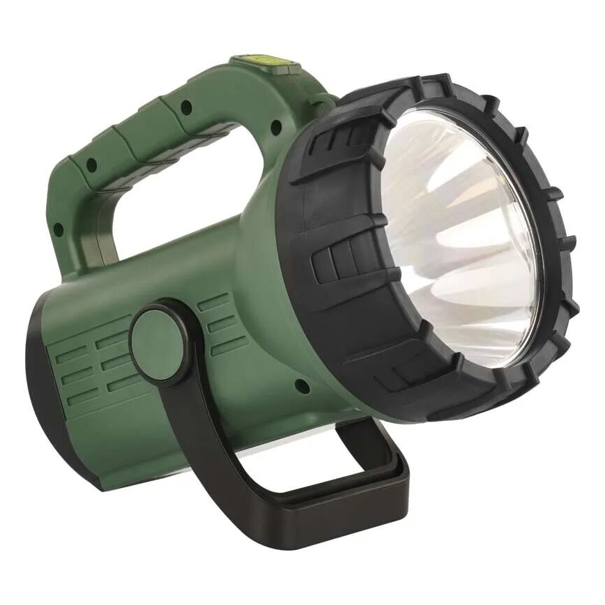 LED nabíjacia baterka LED/3,7V IP43 700 lm 3600mAh