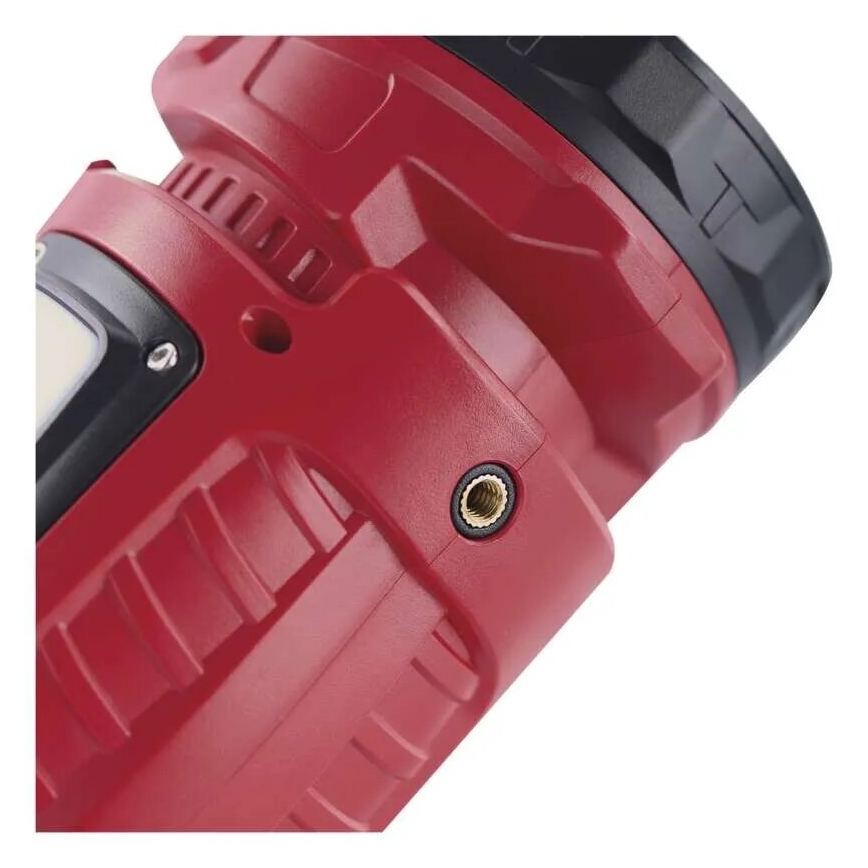 LED nabíjacia baterka LED/3,7V IP44 1000 lm 15000mAh
