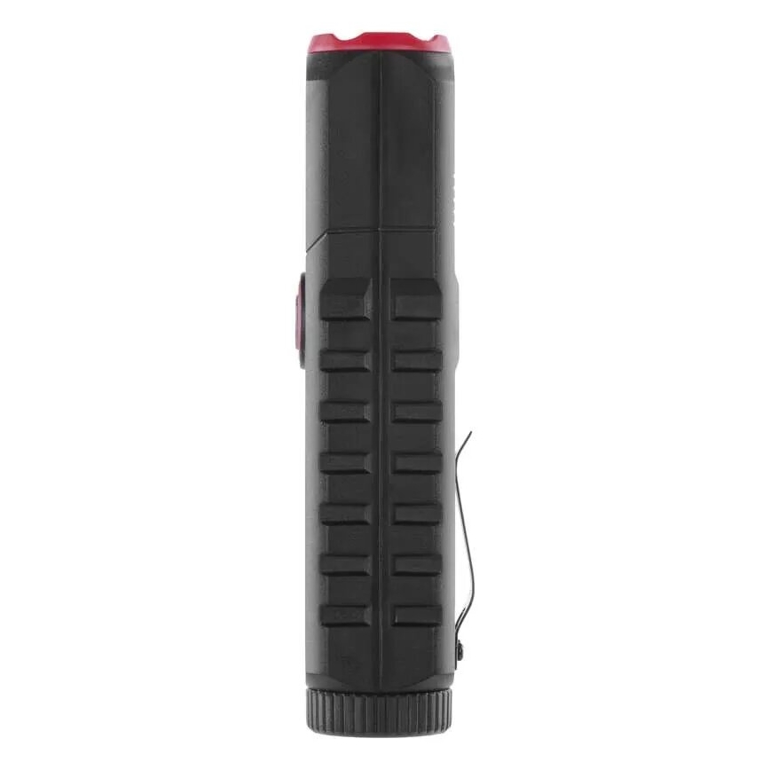 LED nabíjacia baterka LED/USB/3,7V 120 lm 400 mAh
