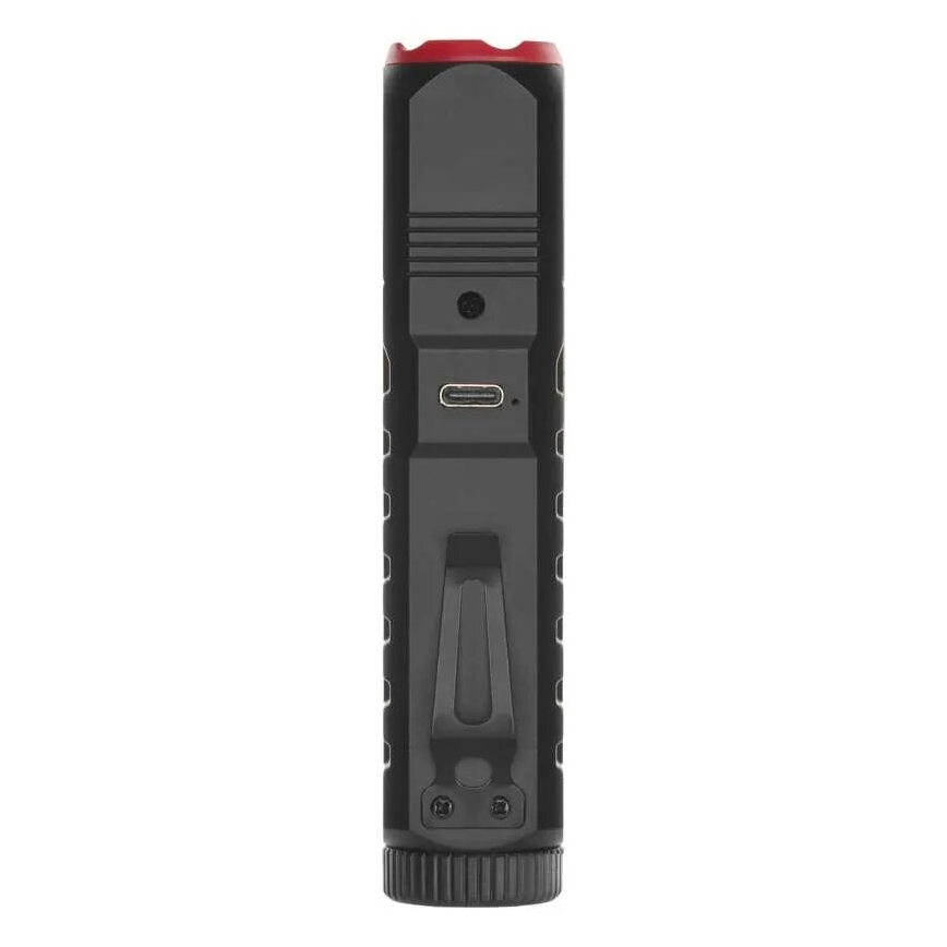 LED nabíjacia baterka LED/USB/3,7V 120 lm 400 mAh