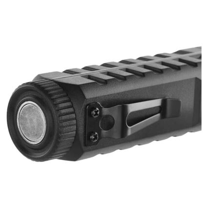 LED nabíjacia baterka LED/USB/3,7V 120 lm 400 mAh