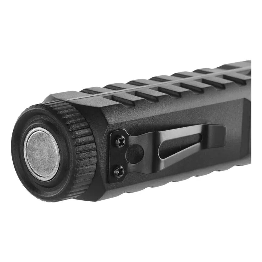 LED nabíjacia baterka LED/USB/3,7V 120 lm 400 mAh