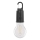 LED nabíjacia baterka LED/USB IP44 90 lm 400mAh
