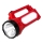 LED Nabíjacia solárna baterka LED/7W/230V 400 lm 3200 mAh