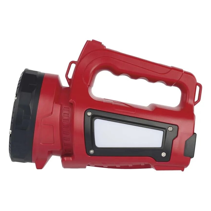 LED Nabíjacia baterka LED/3,7V IP44 1000 lm 15000mAh