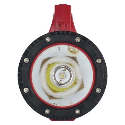 LED Nabíjacia baterka LED/3,7V IP44 1000 lm 15000mAh