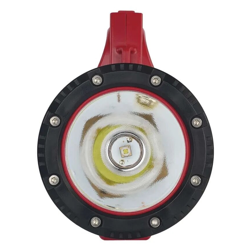 LED Nabíjacia baterka LED/3,7V IP44 1000 lm 15000mAh