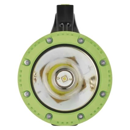 LED Nabíjacia baterka LED/3,7V IP44 850 lm 8000mAh