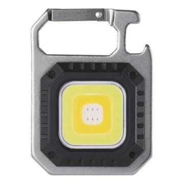 LED Nabíjacia svietidlo LED/USB/3,7V 750 lm 500 mAh