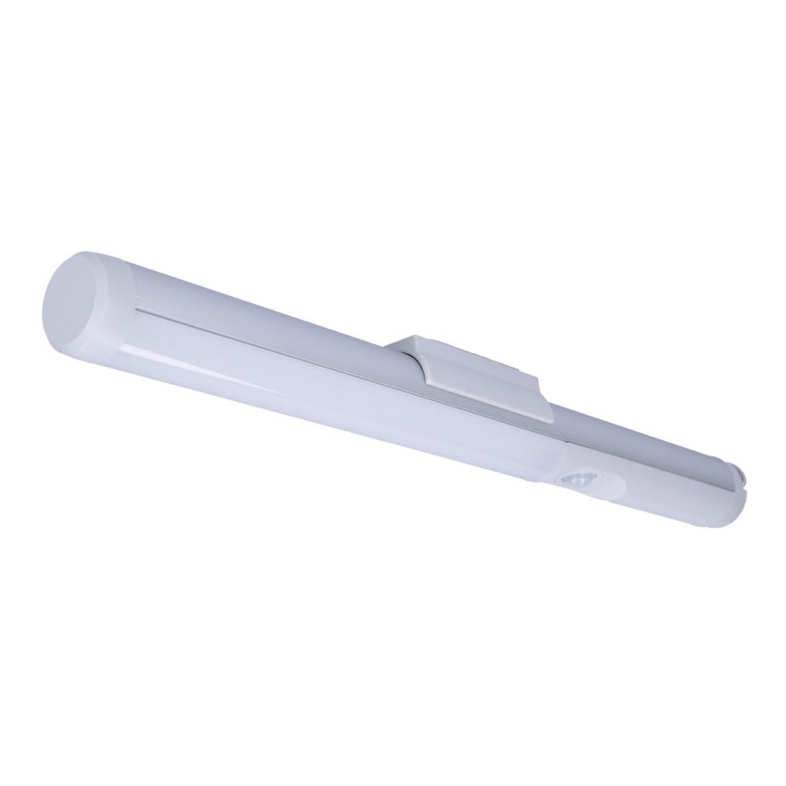 LED Nabíjacie osvetlenie nábytku so senzorom LED/2,5W/3,7V 3000K 1800mAh