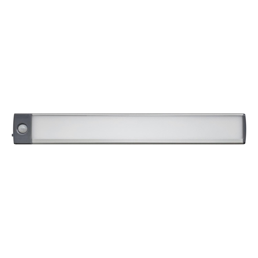 LED Nabíjacie osvetlenie nábytku so senzorom LED/2,5W/5V USB 800 mAh 4200K 32,5 cm