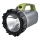 LED nabíjateľná baterka LED/3,7V 4000 mAh
