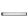 LED Nabíjateľné osvetlenie nábytku so senzorom LED/3,5W/5V USB 800 mAh 4200K 46 cm