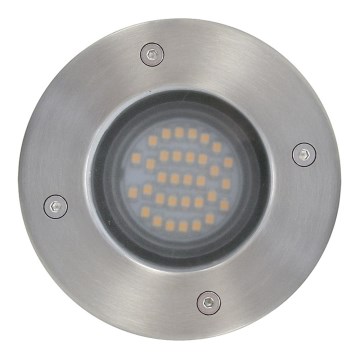 LED Nájazdové svietidlo BLOOMA 1xLED/2,5W/230V IP65 LED Nájazdové svietidlo BLOOMA 1xLED/2,5W/230V IP65