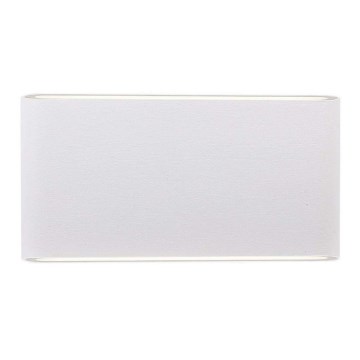 LED Nástenné svietidlo CARLI 2xLED/10W/230V