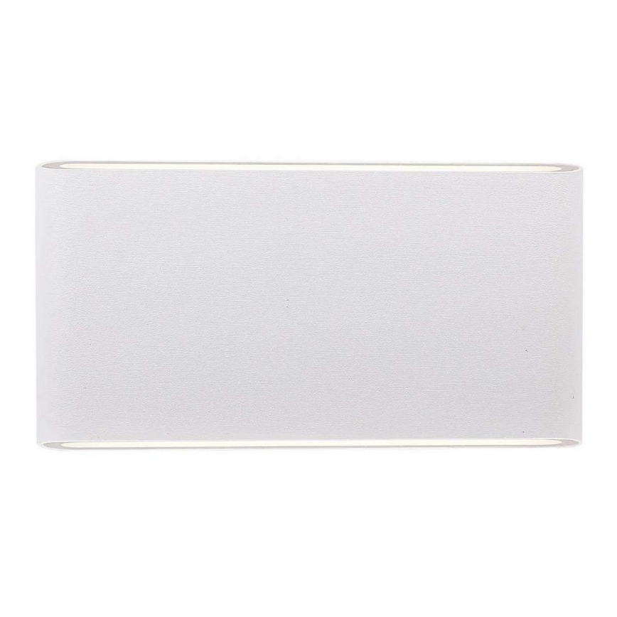 LED Nástenné svietidlo CARLI 2xLED/10W/230V