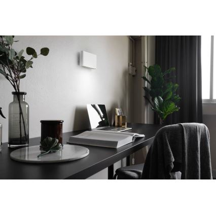 LED Nástenné svietidlo CARLI 2xLED/10W/230V