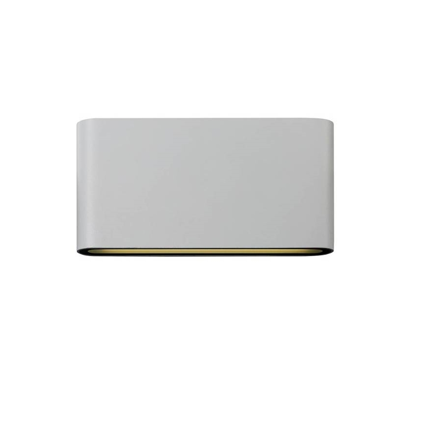 LED Nástenné svietidlo CARLI 2xLED/10W/230V