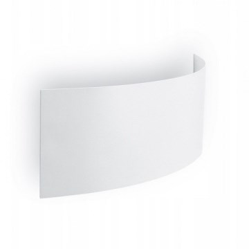 LED nástenné svietidlo CLEO LED/12W/230V 5000K biela