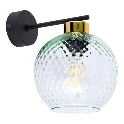 LED nástenné svietidlo DEVON 1xE27/15W/230V