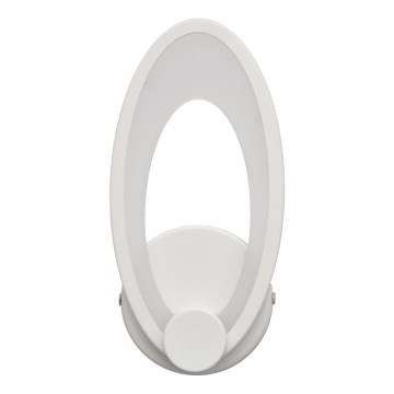 LED Nástenné svietidlo GENOVA LED/9W/230V